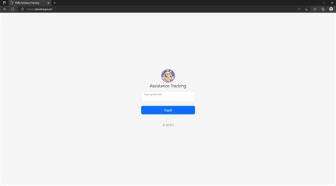 pgbh us claims tracking|Software Development .